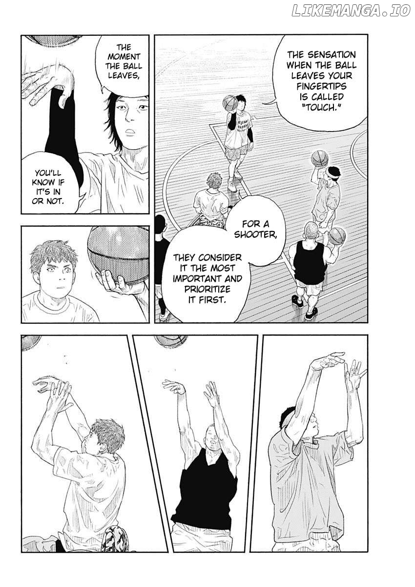 Real, Chapter 98 image 28